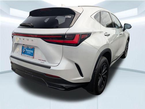 2024 Lexus NX 350 Premium