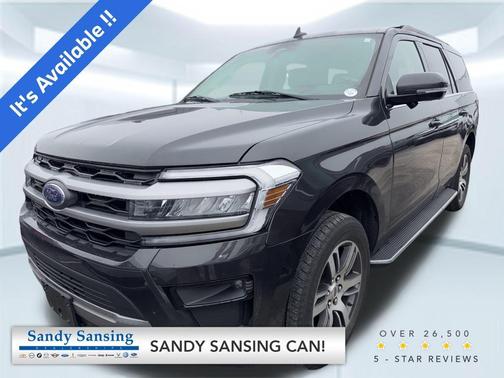 2023 Ford Expedition XLT