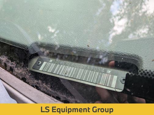 2012 Chevrolet Silverado 1500 LS