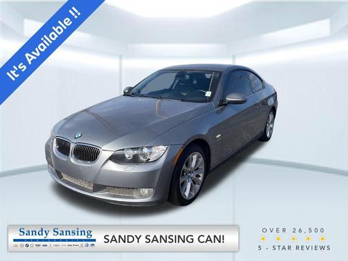 2009 BMW 335 xDrive