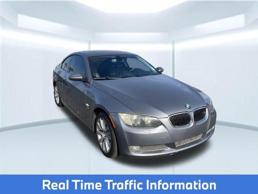 2009 BMW 335 xDrive