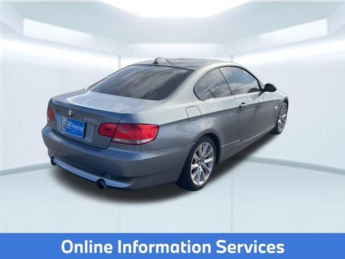 2009 BMW 335 xDrive