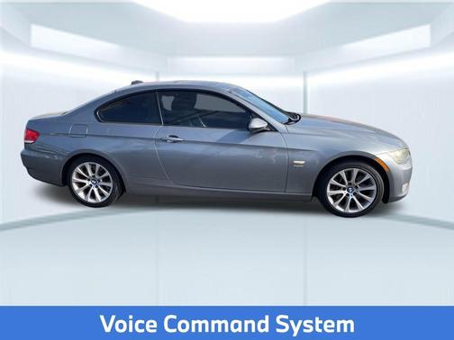 2009 BMW 335 xDrive