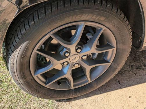 2019 Jeep Grand Cherokee Limited X