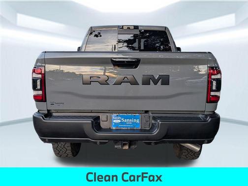 2024 RAM 2500 Power Wagon