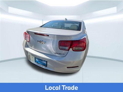 2015 Chevrolet Malibu 1LT