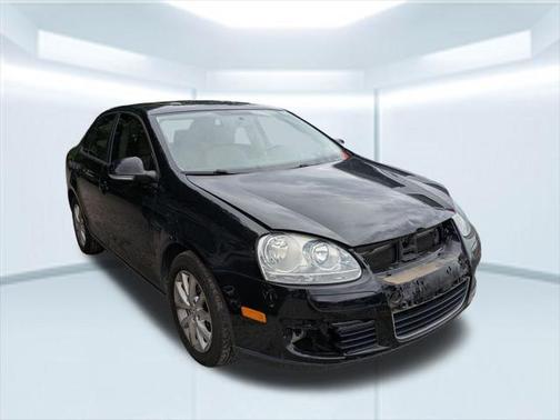 2010 Volkswagen Jetta Limited Edition