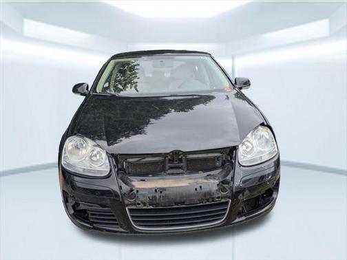 2010 Volkswagen Jetta Limited Edition