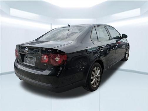 2010 Volkswagen Jetta Limited Edition