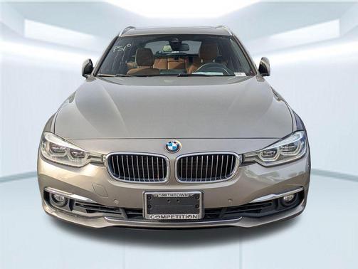 2016 BMW 328 xDrive