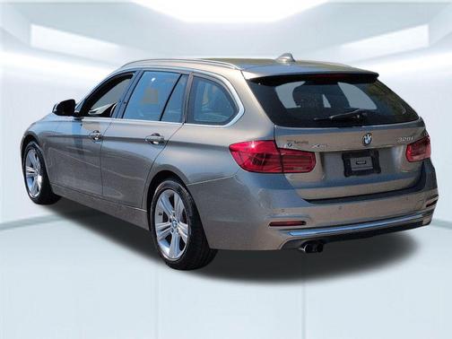 2016 BMW 328 xDrive
