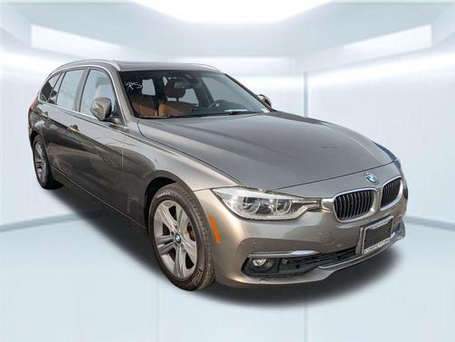 2016 BMW 328 xDrive