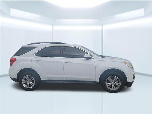 2012 Chevrolet Equinox 1LT