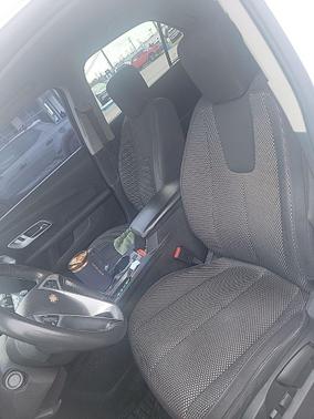 2012 Chevrolet Equinox 1LT