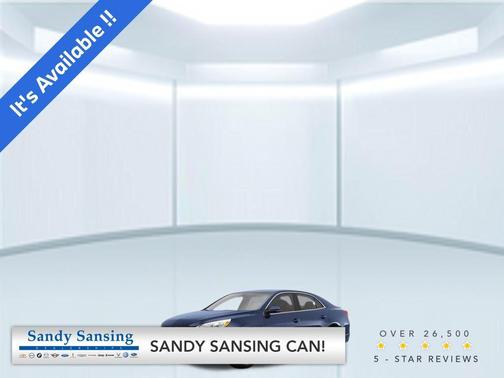 2018 Cadillac XT5 Base