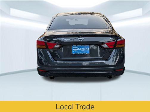 2022 Nissan Altima 2.5 SL