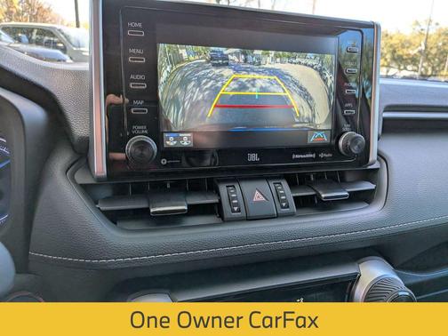 2021 Toyota RAV4 Hybrid Limited