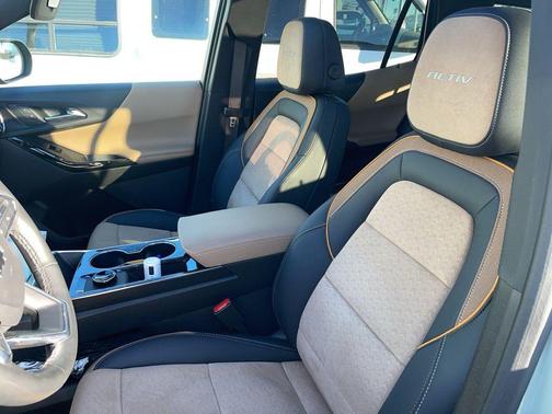 2025 Chevrolet Equinox FWD ACTIV