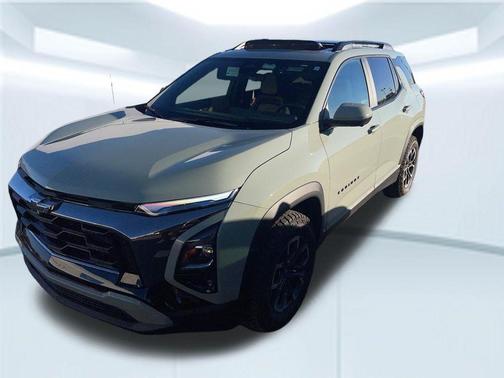 2025 Chevrolet Equinox FWD ACTIV