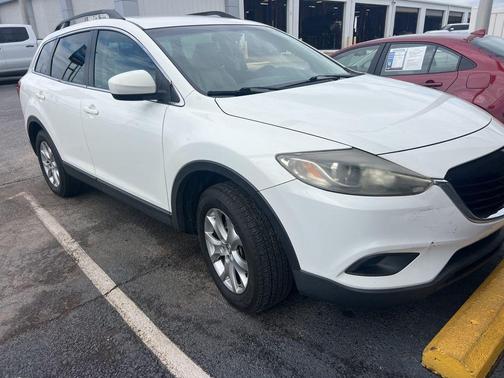 2014 Mazda CX-9 Touring