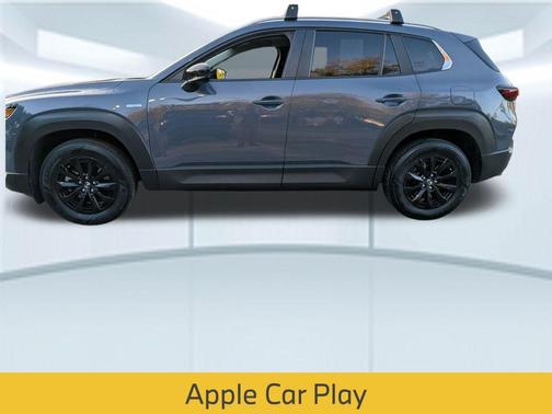 2025 Mazda CX-50 Hybrid Preferred Package