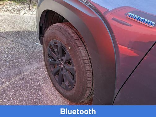 2025 Mazda CX-50 Hybrid Preferred Package