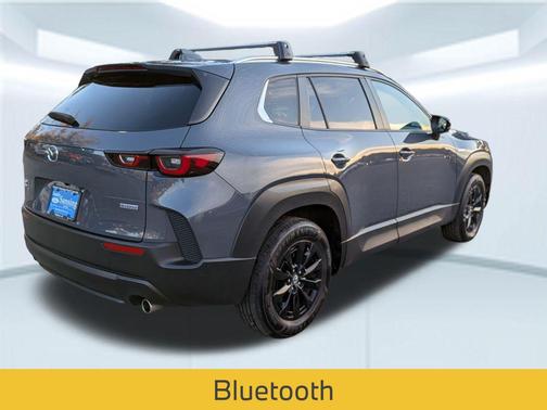 2025 Mazda CX-50 Hybrid Preferred Package
