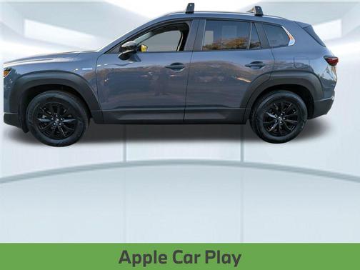2025 Mazda CX-50 Hybrid Preferred Package