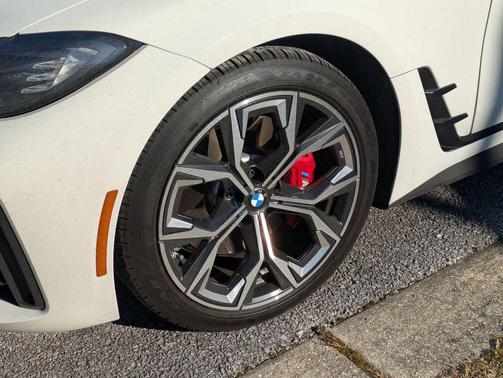 2023 BMW M440 Gran Coupe i