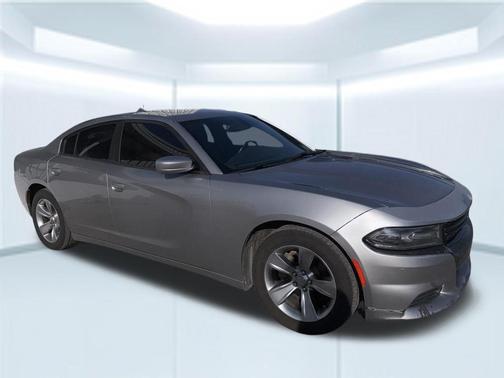 2015 Dodge Charger SXT