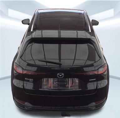 2024 Mazda CX-90 3.3 Turbo Preferred Plus