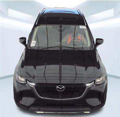 2024 Mazda CX-90 3.3 Turbo Preferred Plus