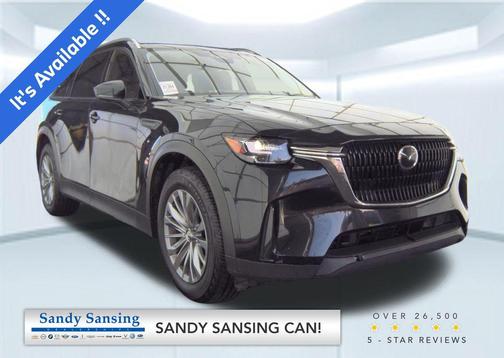 2024 Mazda CX-90 3.3 Turbo Preferred Plus