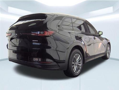 2024 Mazda CX-90 3.3 Turbo Preferred Plus