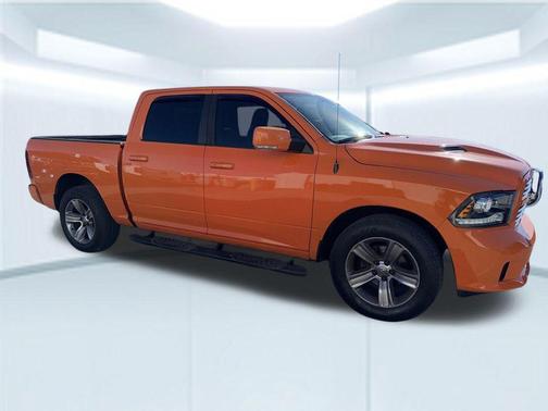 2015 RAM 1500 Sport