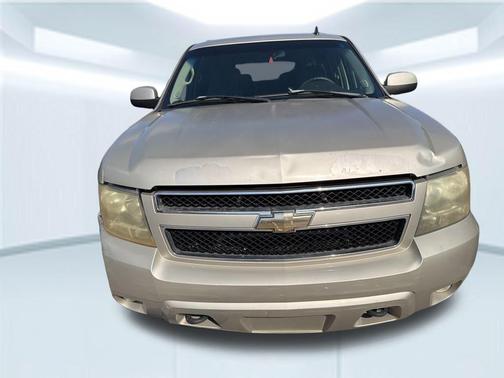 2007 Chevrolet Suburban 1500 LT