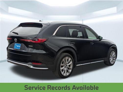 2024 Mazda CX-90 3.3 Turbo Premium