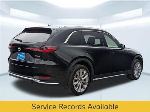 2024 Mazda CX-90 3.3 Turbo Premium
