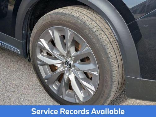 2024 Mazda CX-90 3.3 Turbo Premium