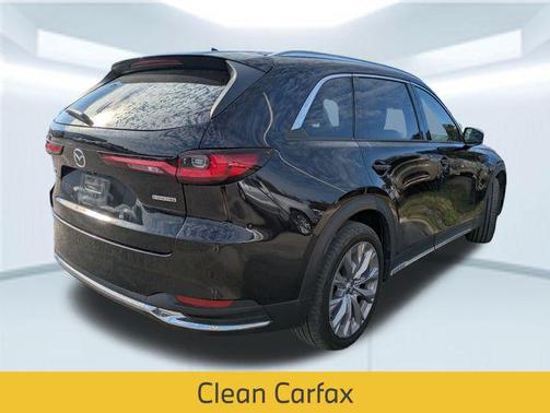 2024 Mazda CX-90 3.3 Turbo Premium