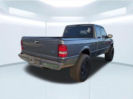 1999 Ford Ranger XL SuperCab