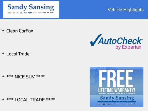 Celestial Silver Metallic 2018 Toyota Highlander LE I4