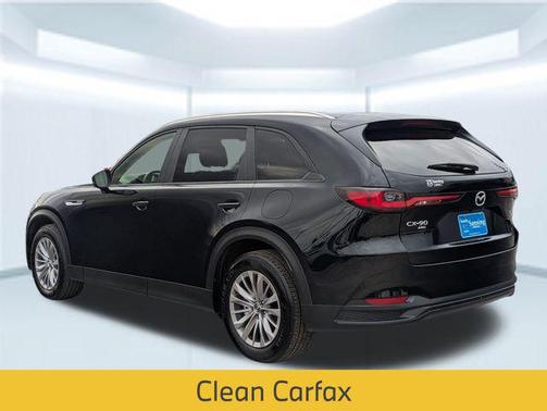 2025 Mazda CX-90 3.3 Turbo S