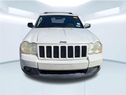 2008 Jeep Grand Cherokee Laredo