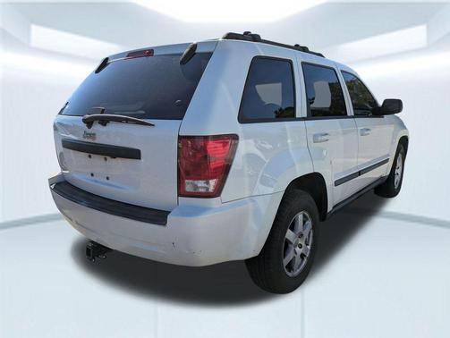 2008 Jeep Grand Cherokee Laredo