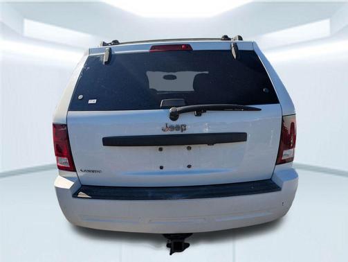 2008 Jeep Grand Cherokee Laredo