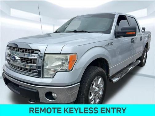 2014 Ford F-150 XL