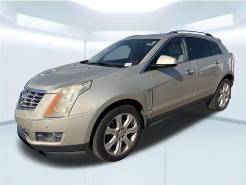 2014 Cadillac SRX Premium Collection