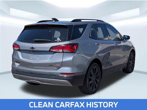 2023 Chevrolet Equinox AWD RS