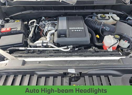 Summit White 2023 Chevrolet Silverado 1500 LT